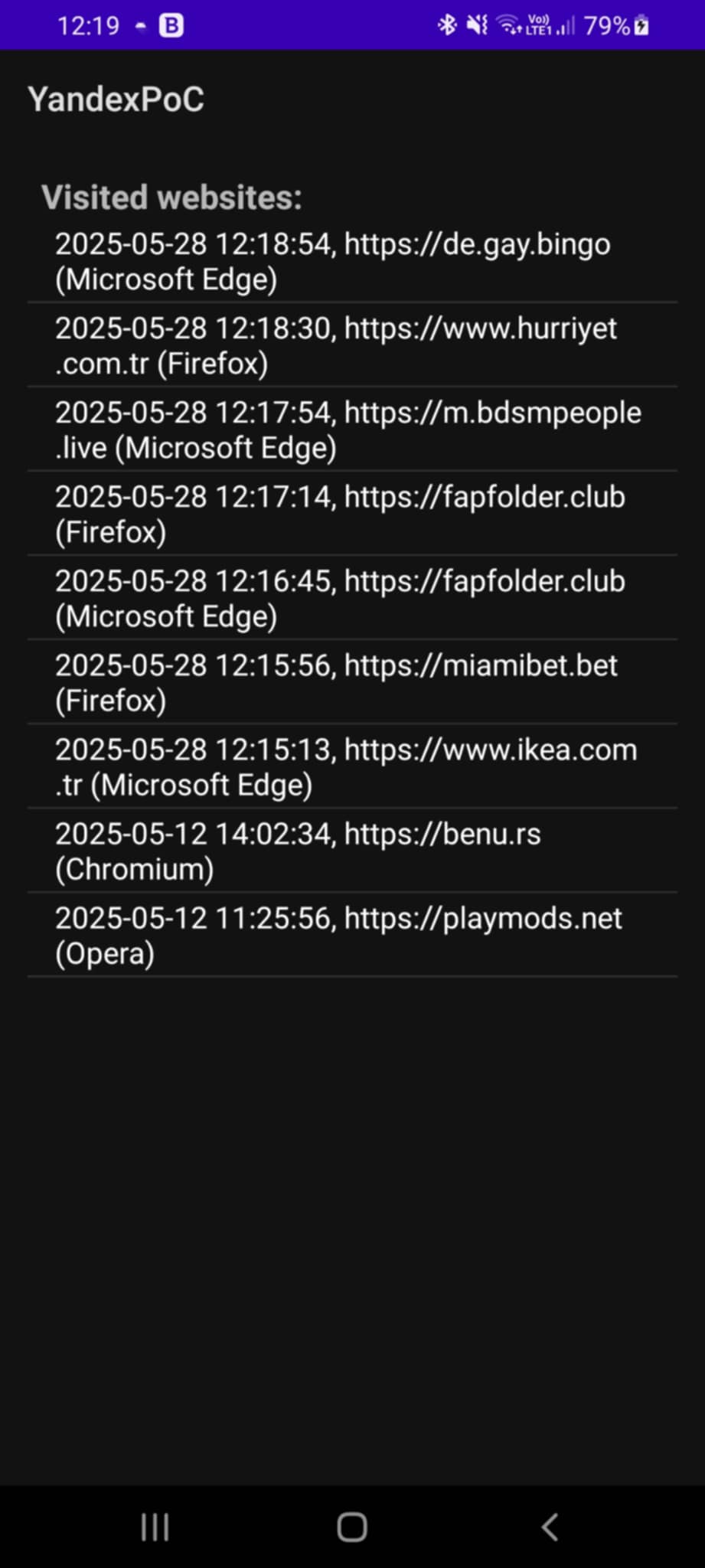 POC-screenshot